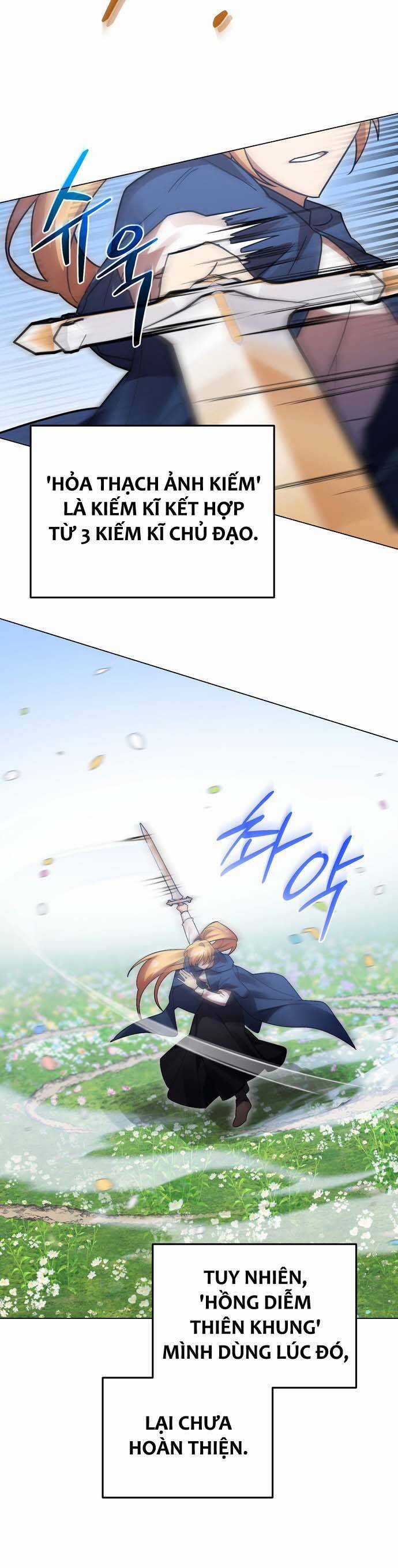 Hero X Demon King X Villain Chương 62 trang 33