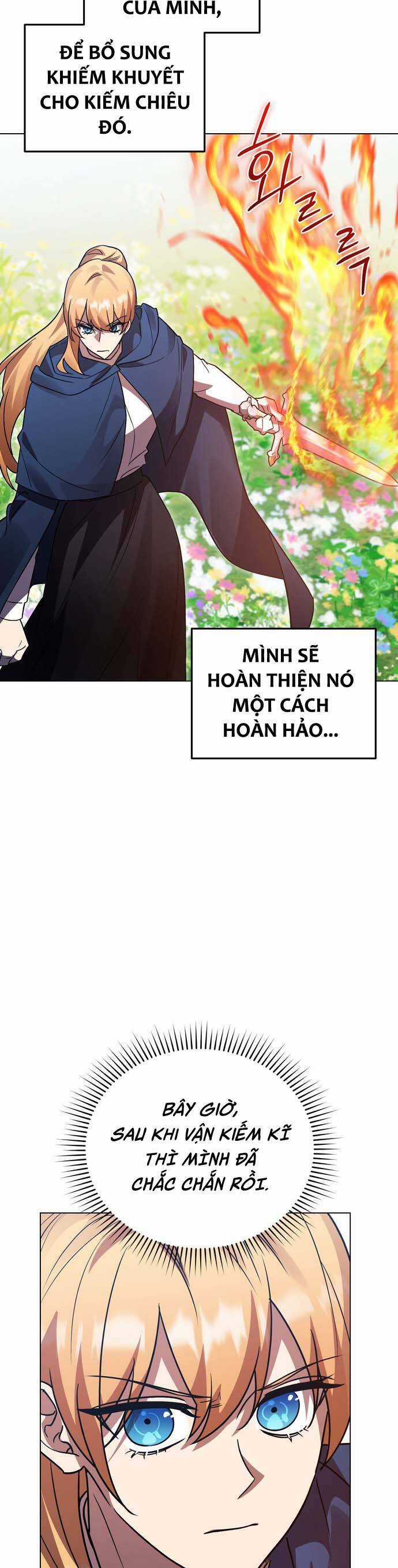 Hero X Demon King X Villain Chương 62 trang 36