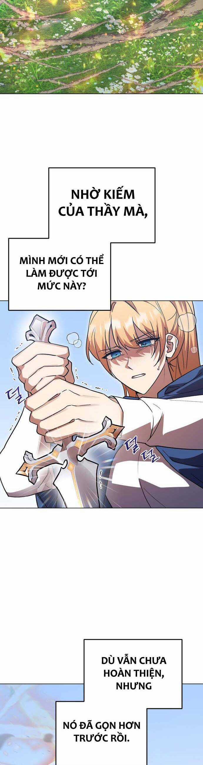 Hero X Demon King X Villain Chương 62 trang 40