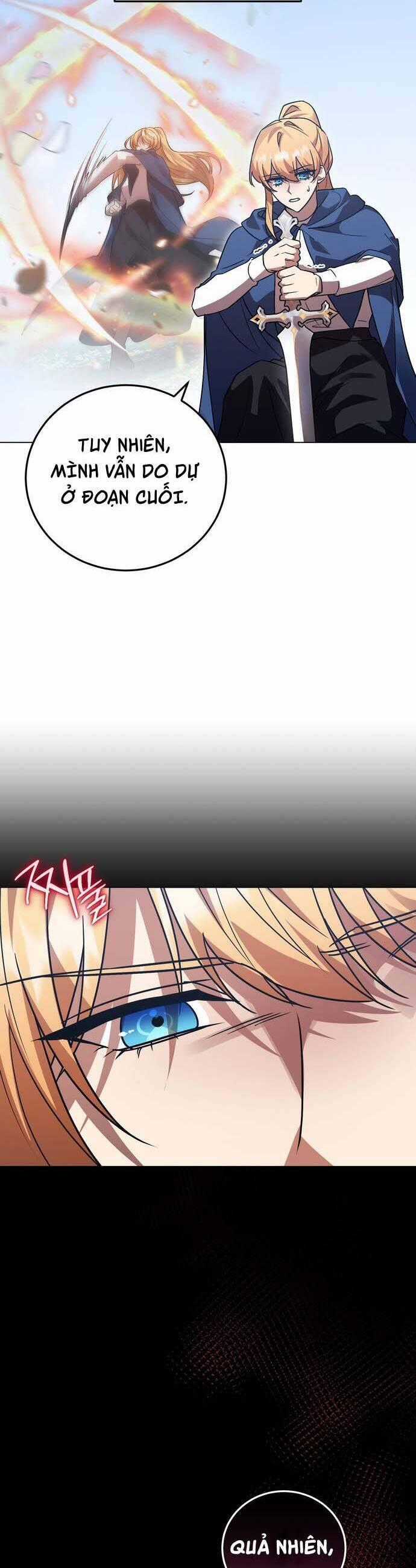 Hero X Demon King X Villain Chương 62 trang 41