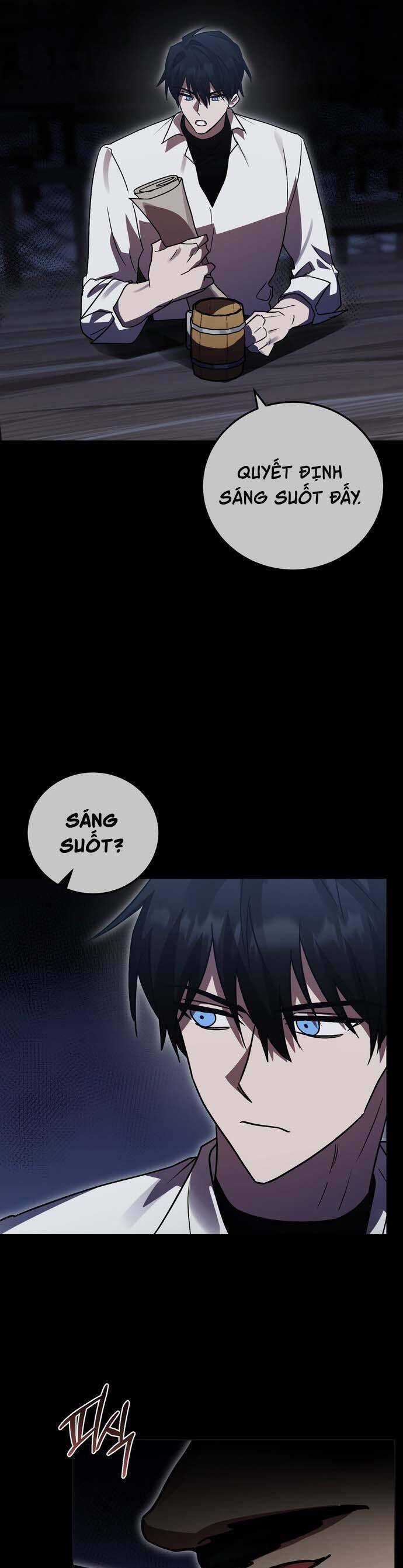 Hero X Demon King X Villain Chương 62 trang 5