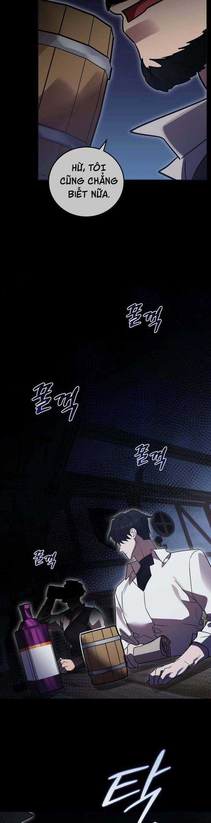 Hero X Demon King X Villain Chương 62 trang 6