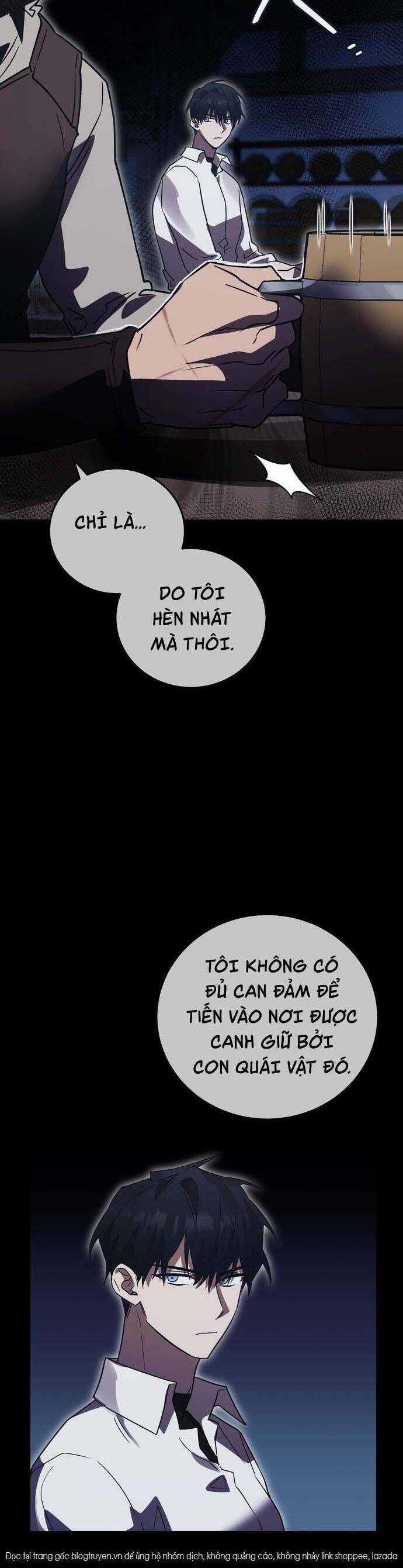 Hero X Demon King X Villain Chương 62 trang 7