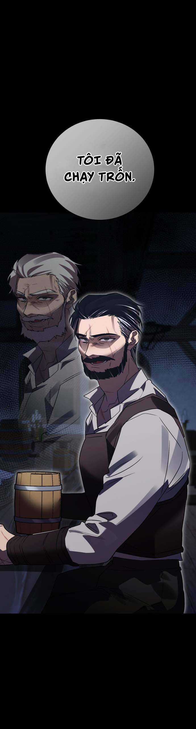 Hero X Demon King X Villain Chương 62 trang 8