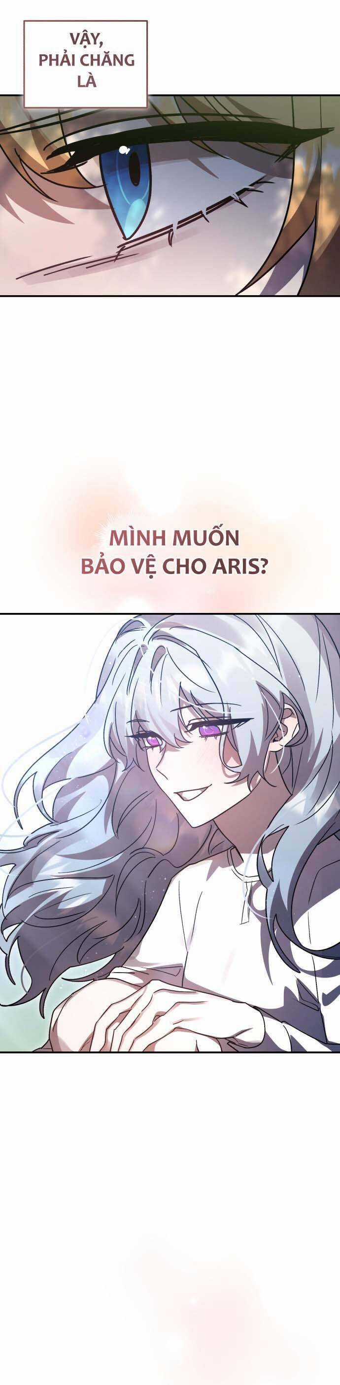 Hero X Demon King X Villain Chương 63 trang 10