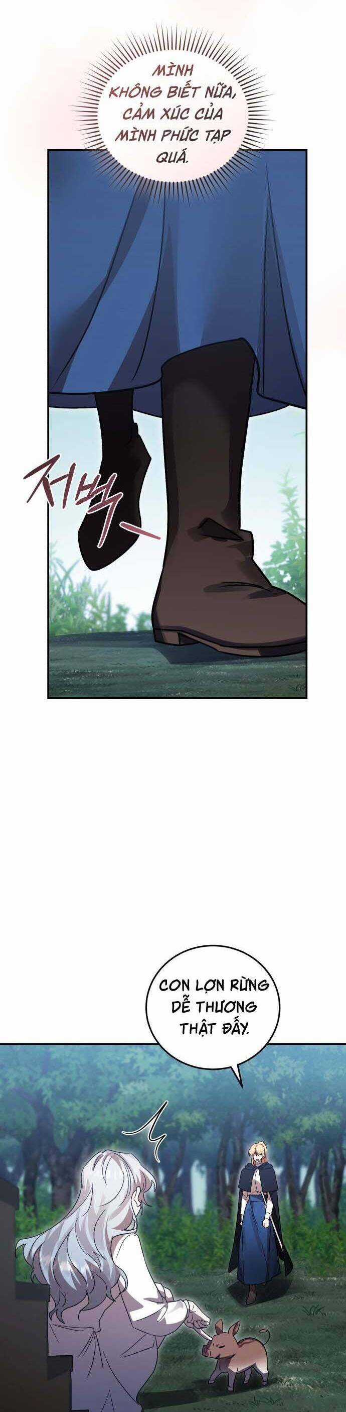 Hero X Demon King X Villain Chương 63 trang 11