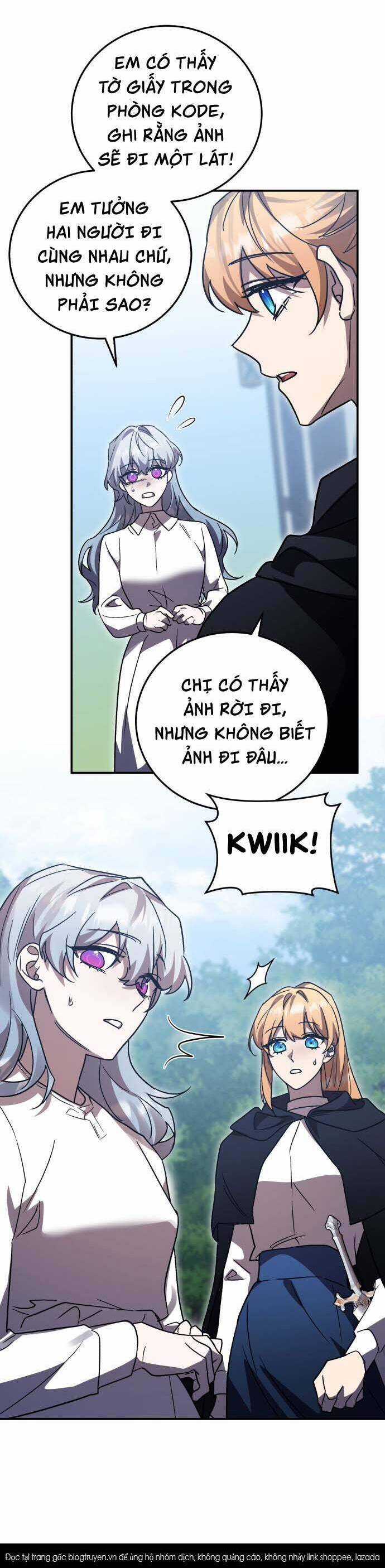 Hero X Demon King X Villain Chương 63 trang 13