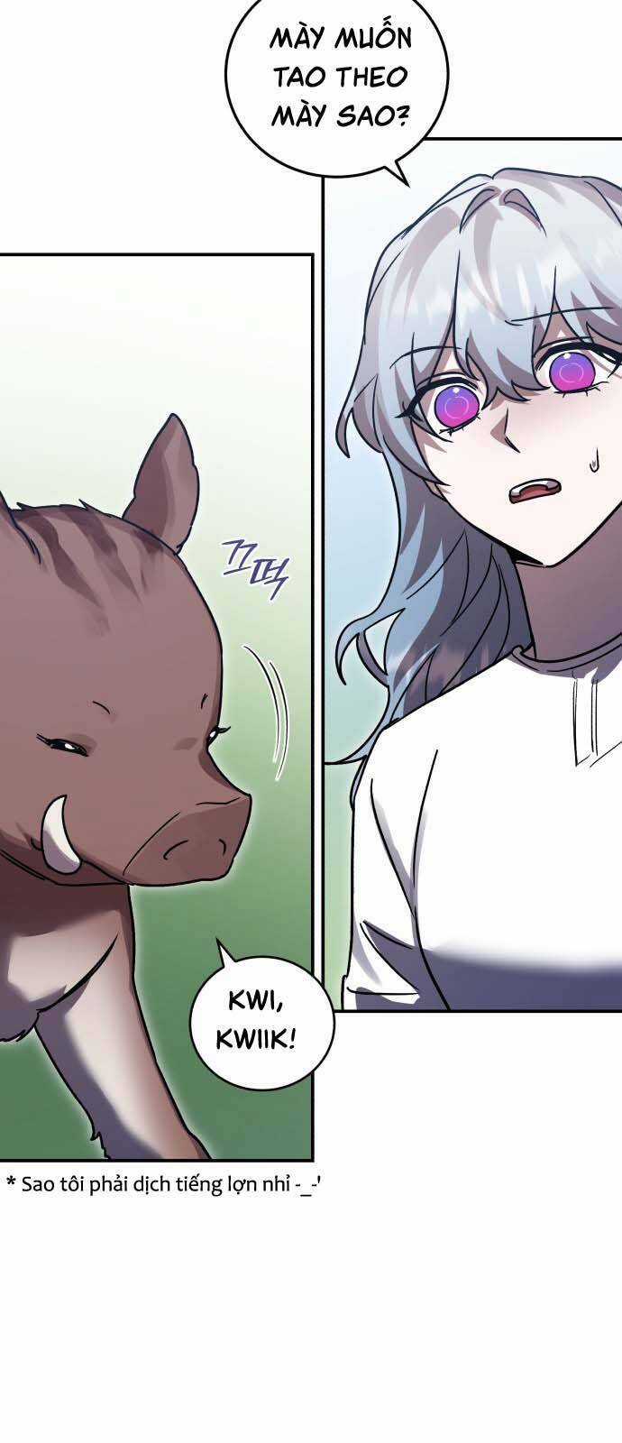 Hero X Demon King X Villain Chương 63 trang 15