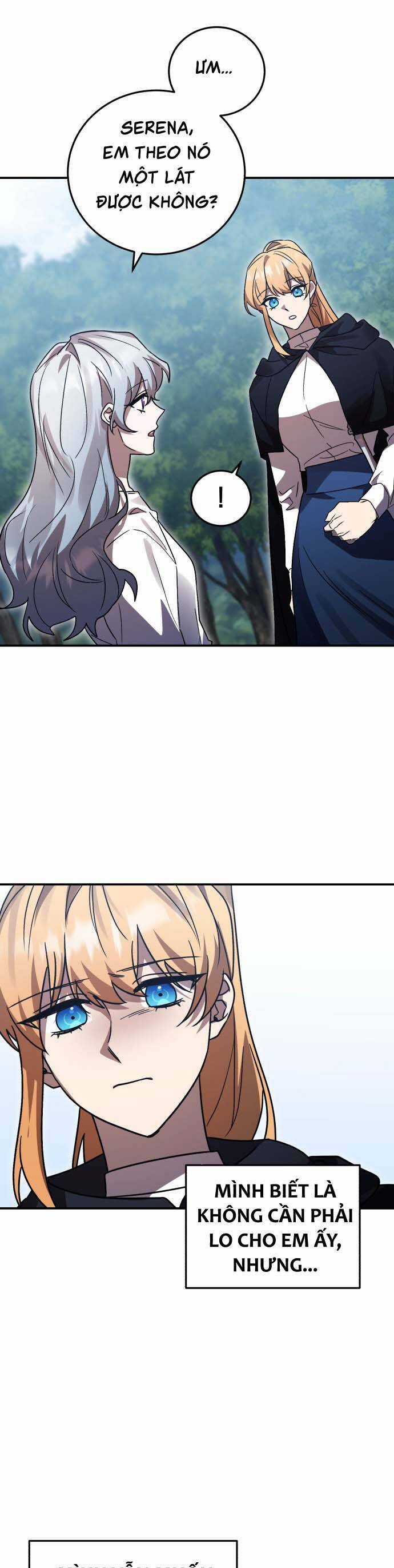 Hero X Demon King X Villain Chương 63 trang 16