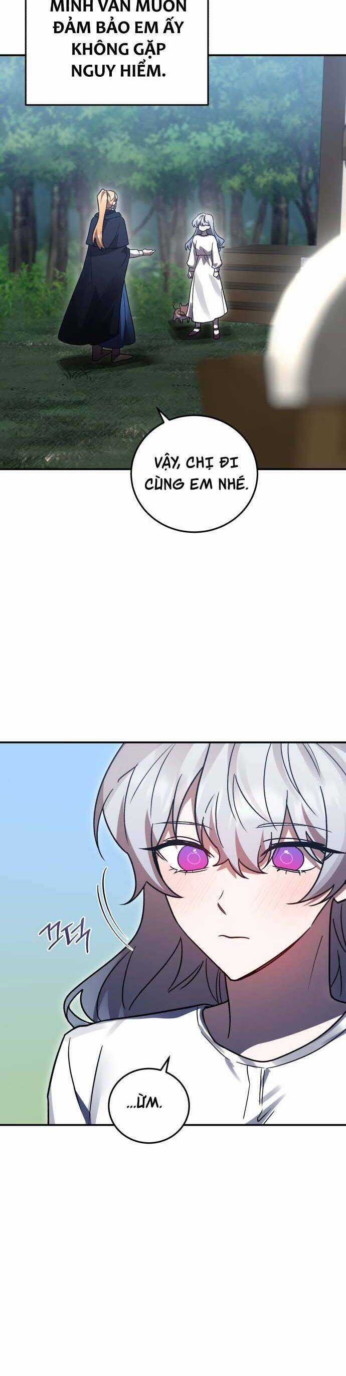 Hero X Demon King X Villain Chương 63 trang 17