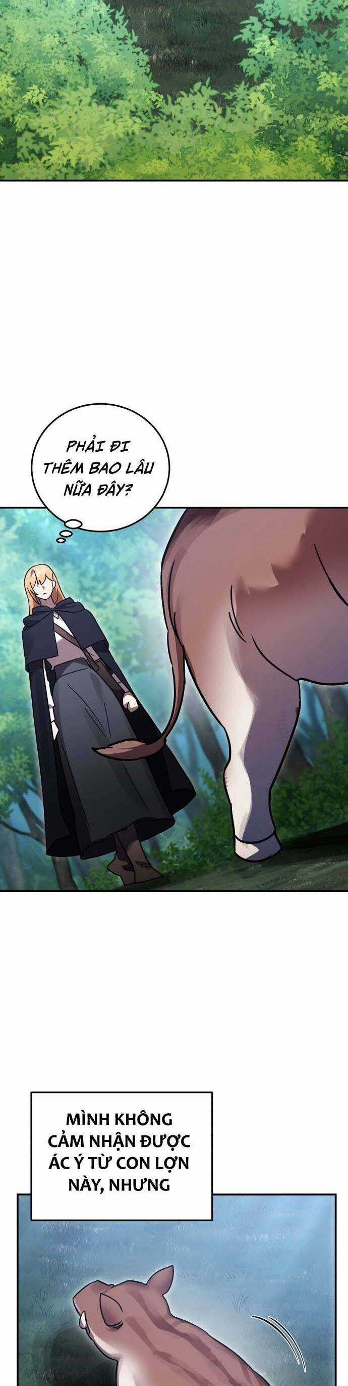 Hero X Demon King X Villain Chương 63 trang 19