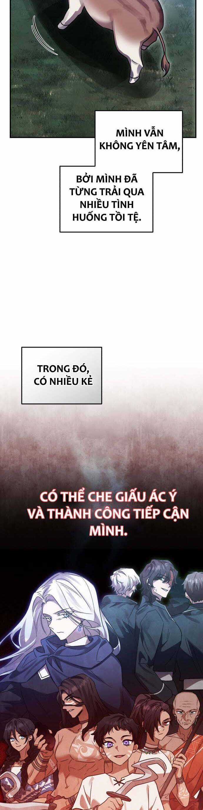 Hero X Demon King X Villain Chương 63 trang 20