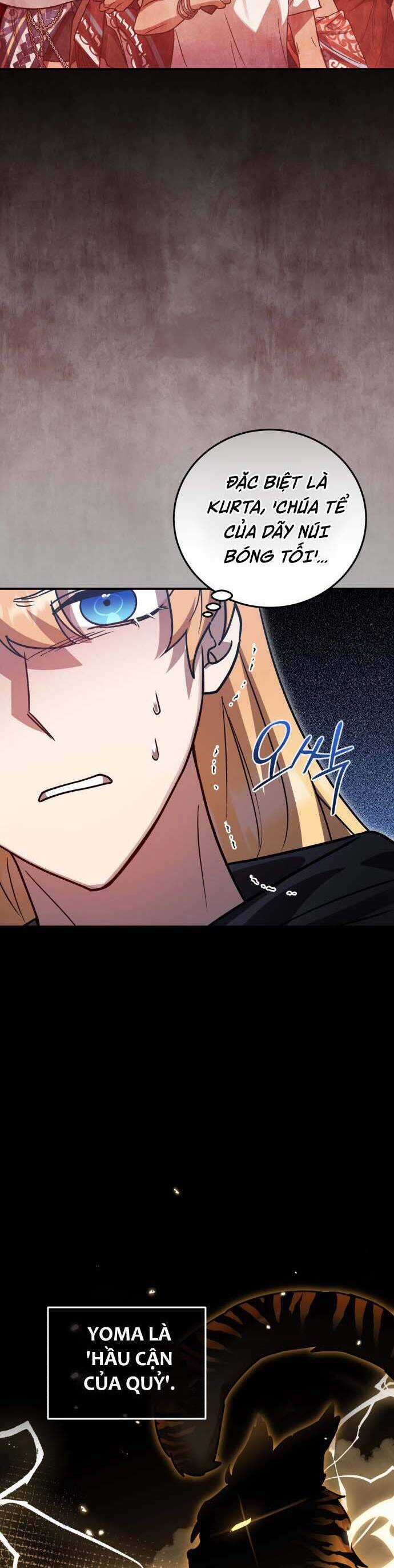 Hero X Demon King X Villain Chương 63 trang 21