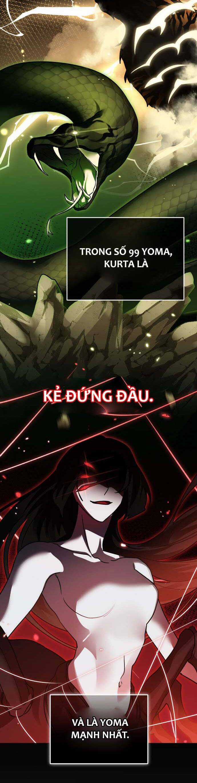 Hero X Demon King X Villain Chương 63 trang 22