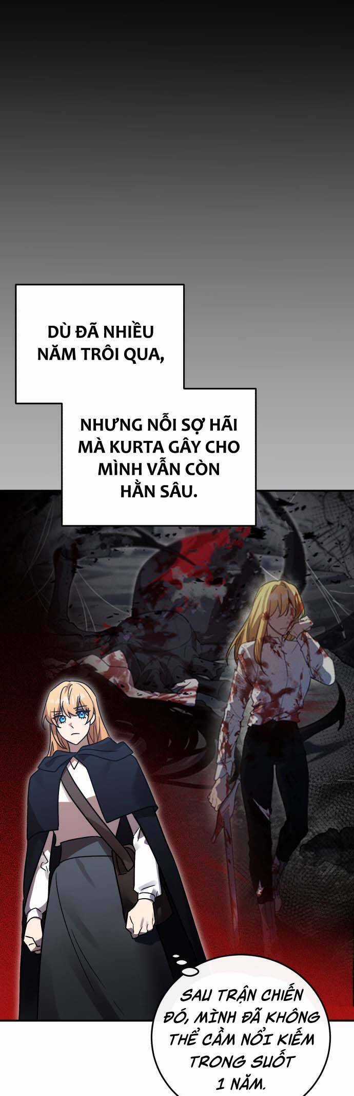 Hero X Demon King X Villain Chương 63 trang 23