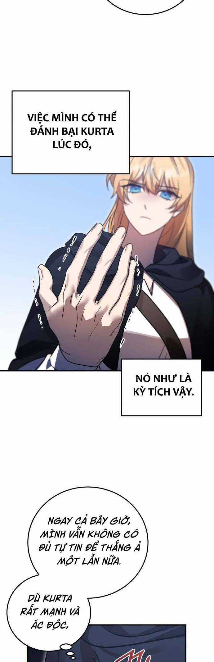 Hero X Demon King X Villain Chương 63 trang 24