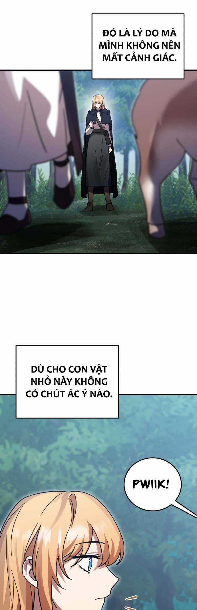 Hero X Demon King X Villain Chương 63 trang 26