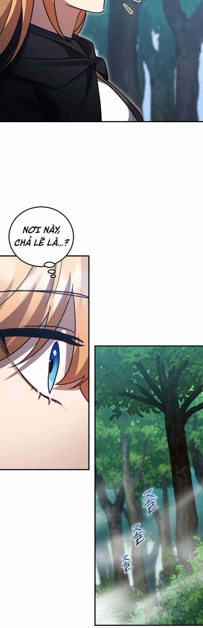 Hero X Demon King X Villain Chương 63 trang 27