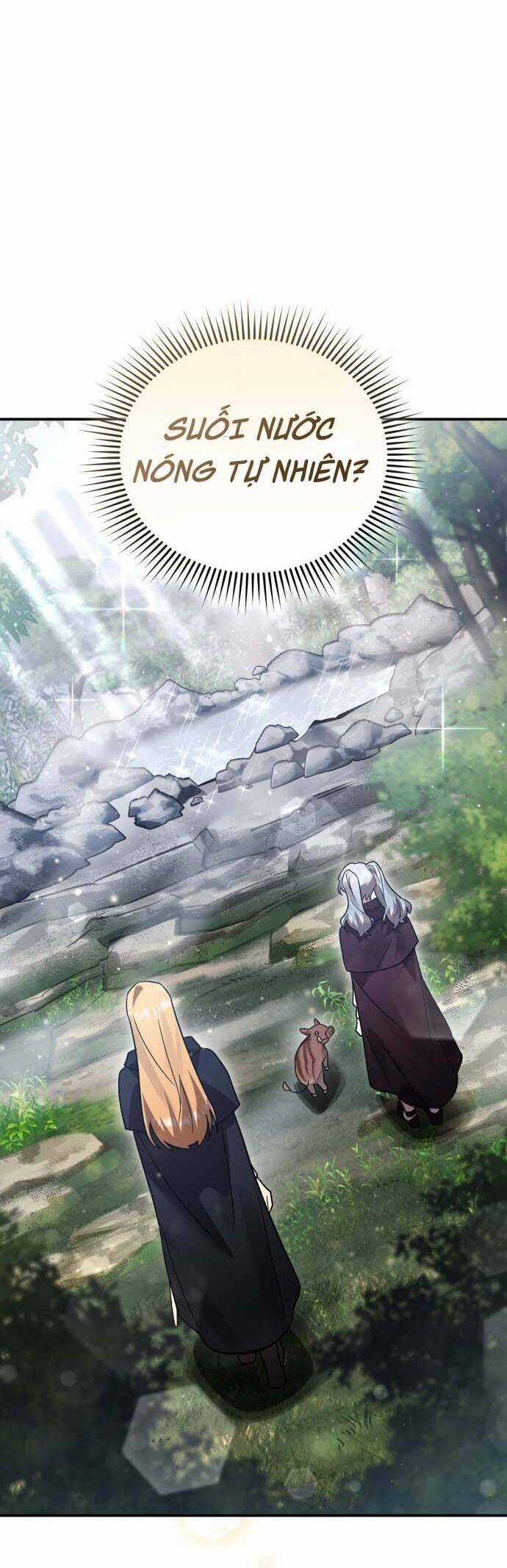 Hero X Demon King X Villain Chương 63 trang 28