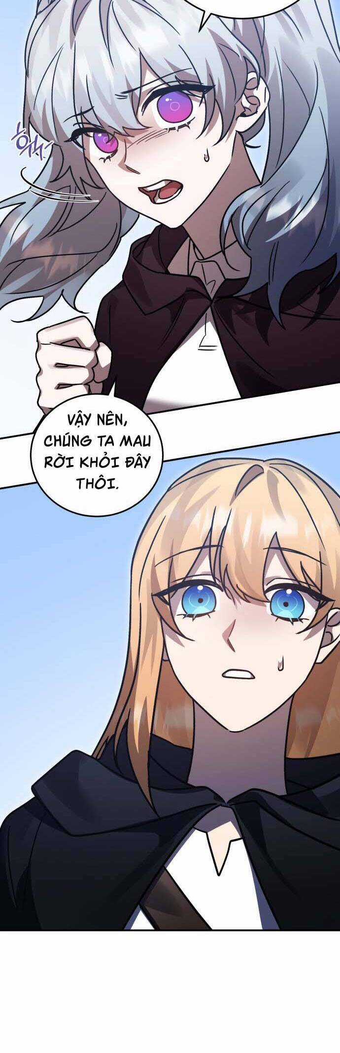 Hero X Demon King X Villain Chương 63 trang 31