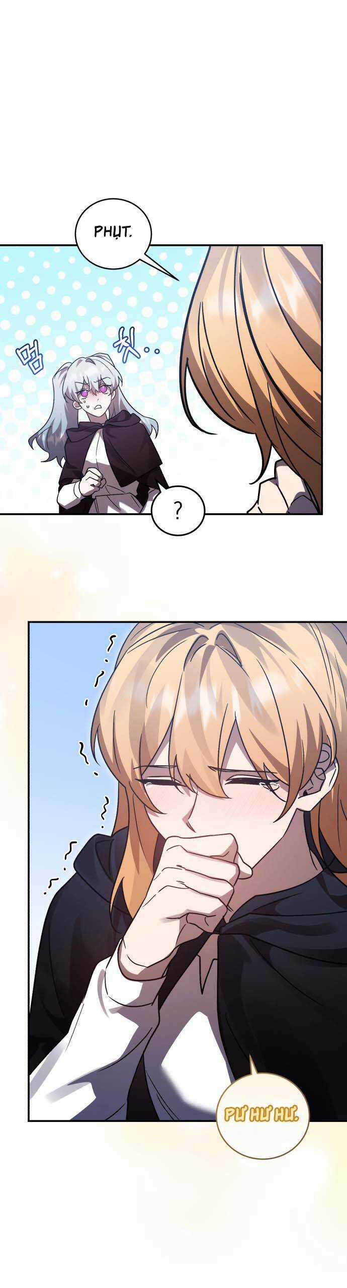 Hero X Demon King X Villain Chương 63 trang 32