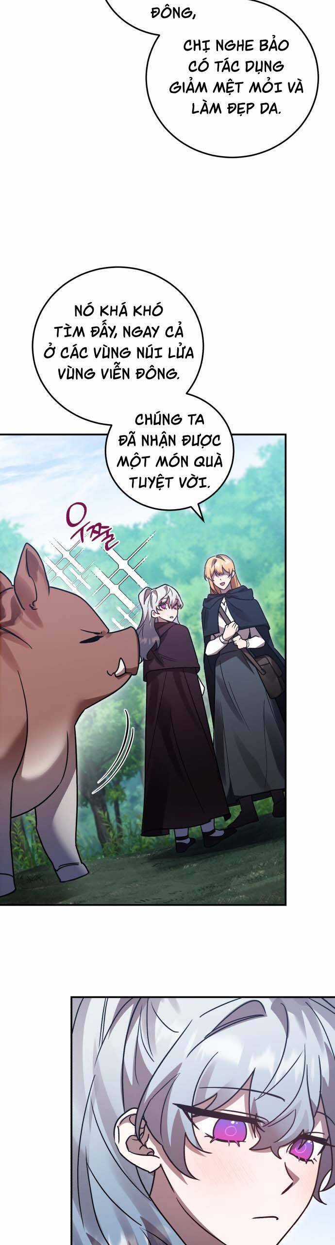 Hero X Demon King X Villain Chương 63 trang 34