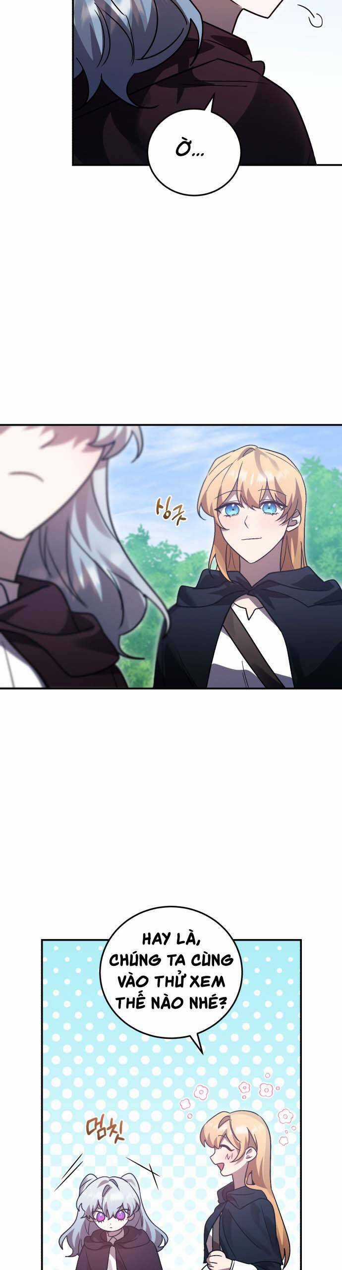 Hero X Demon King X Villain Chương 63 trang 35