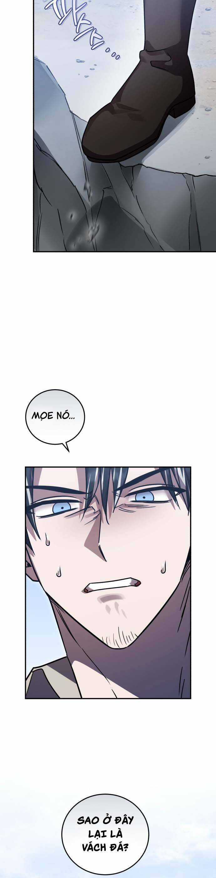 Hero X Demon King X Villain Chương 63 trang 38