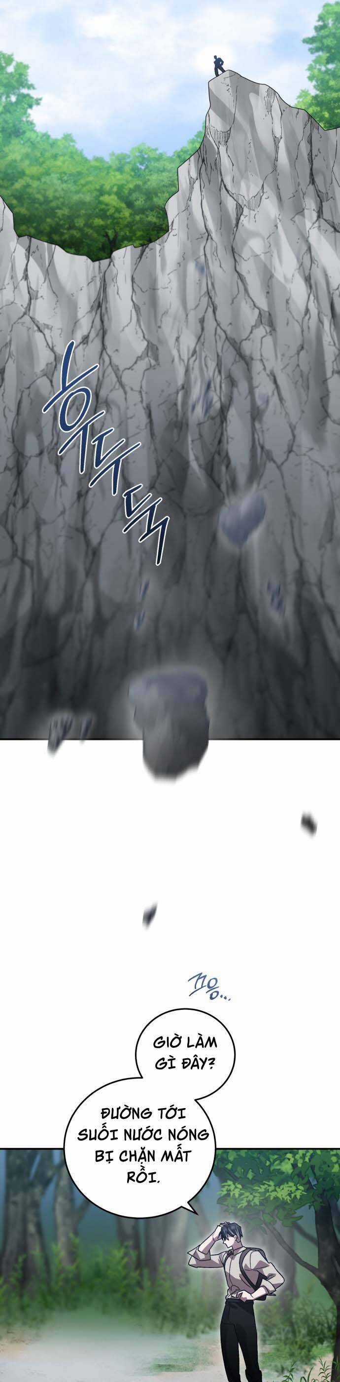 Hero X Demon King X Villain Chương 63 trang 39