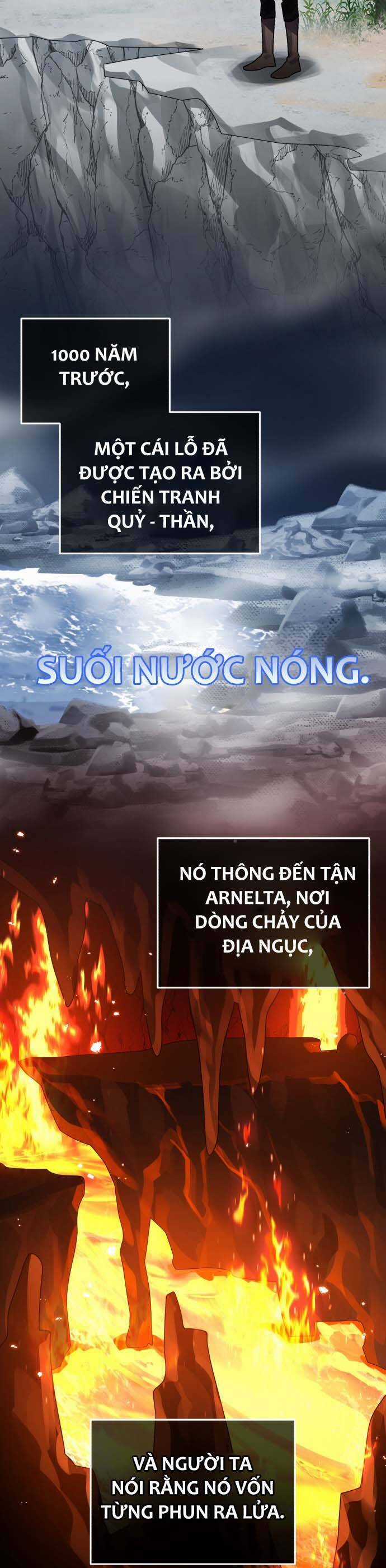 Hero X Demon King X Villain Chương 63 trang 40