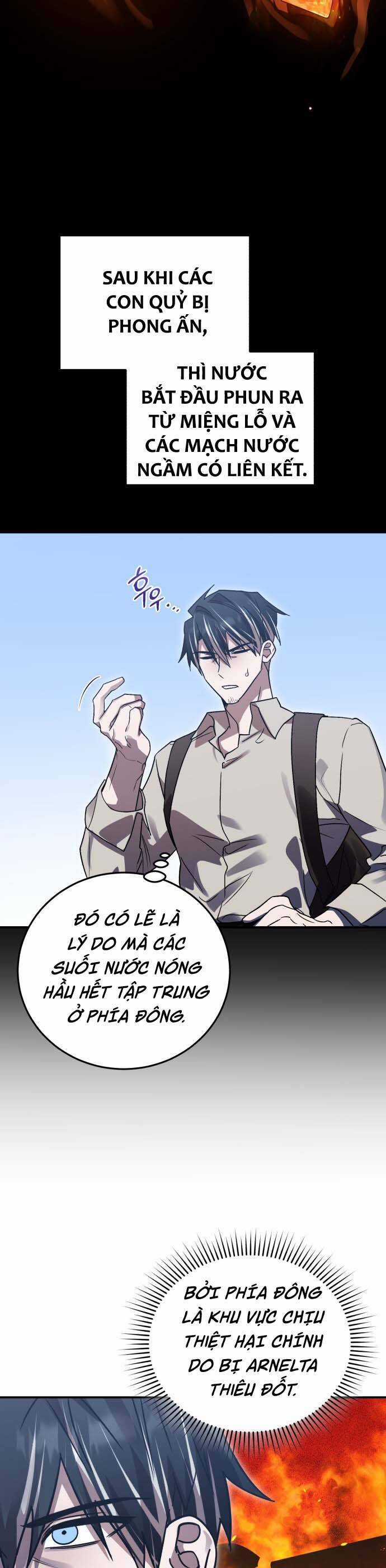 Hero X Demon King X Villain Chương 63 trang 41