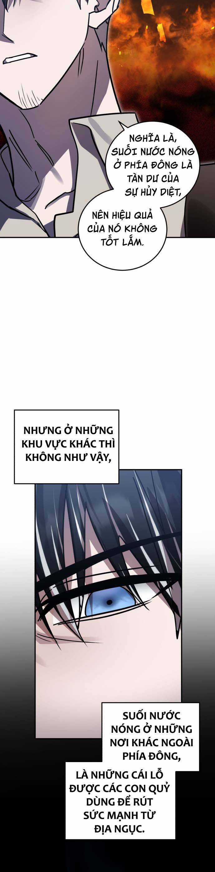 Hero X Demon King X Villain Chương 63 trang 42