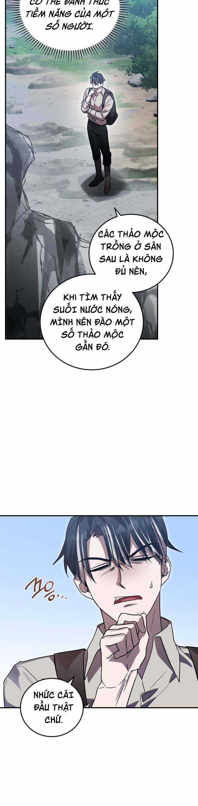 Hero X Demon King X Villain Chương 63 trang 44