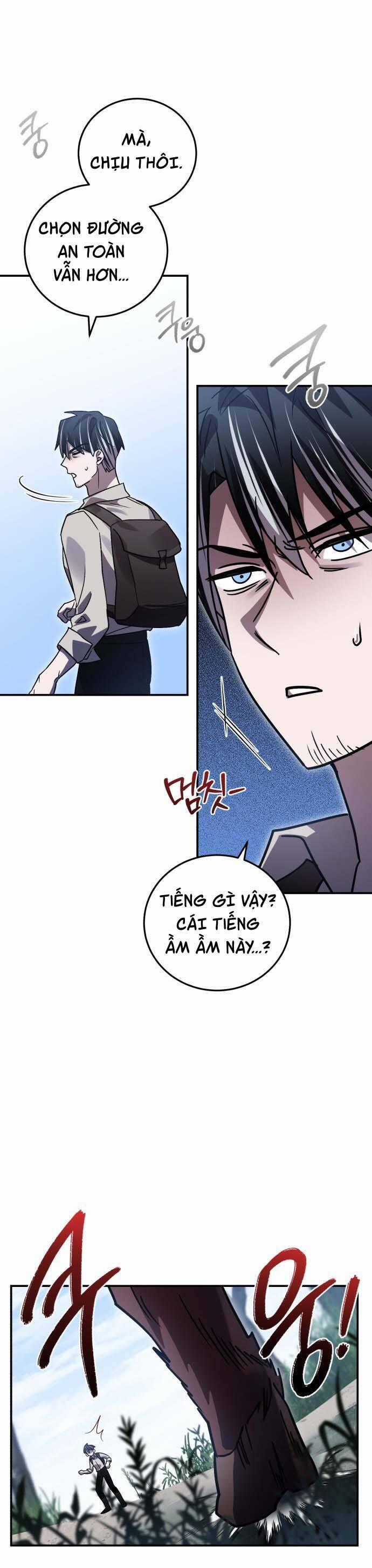 Hero X Demon King X Villain Chương 63 trang 45