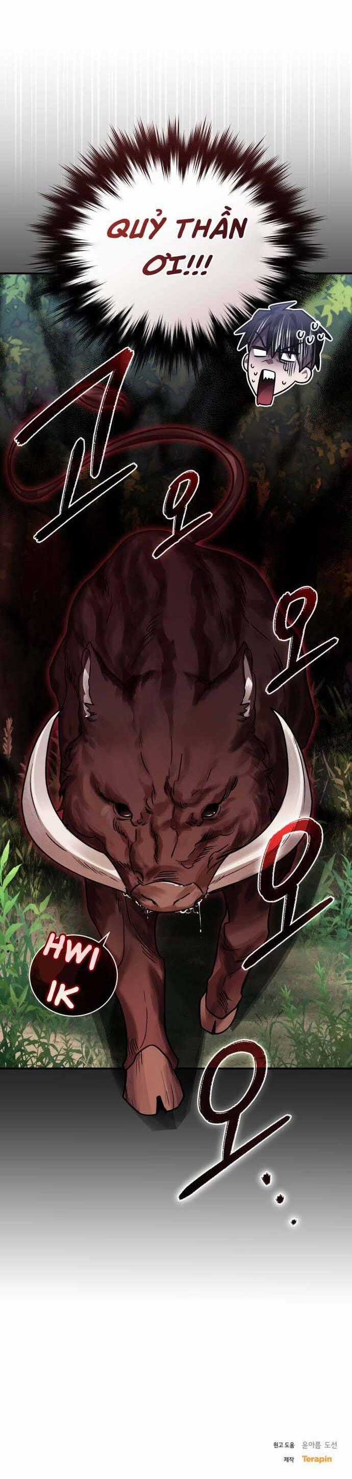 Hero X Demon King X Villain Chương 63 trang 46