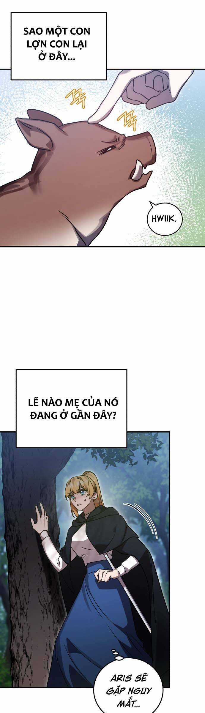 Hero X Demon King X Villain Chương 63 trang 7