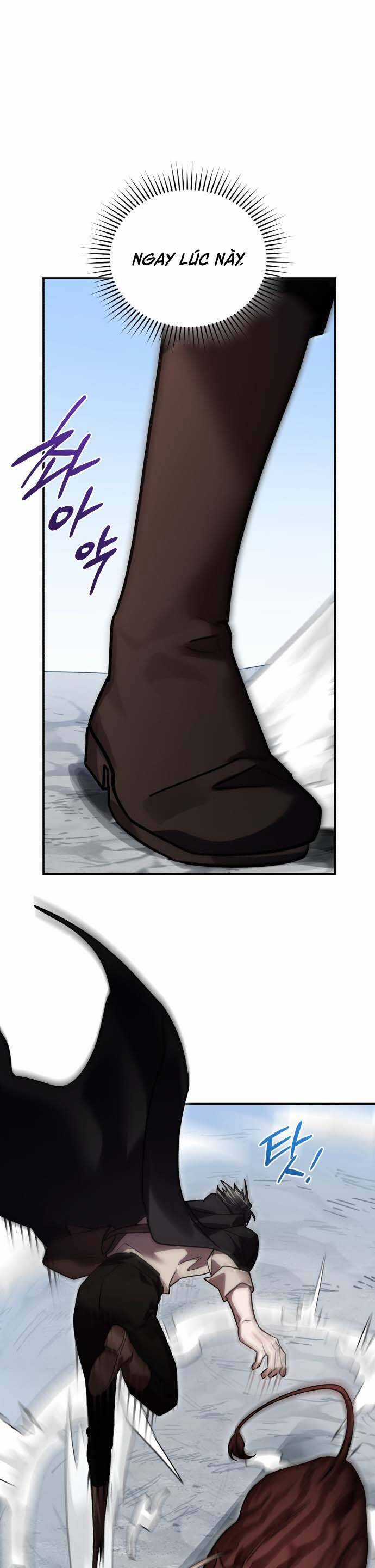 Hero X Demon King X Villain Chương 64 trang 12