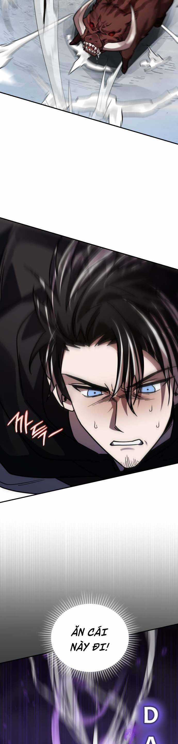 Hero X Demon King X Villain Chương 64 trang 13