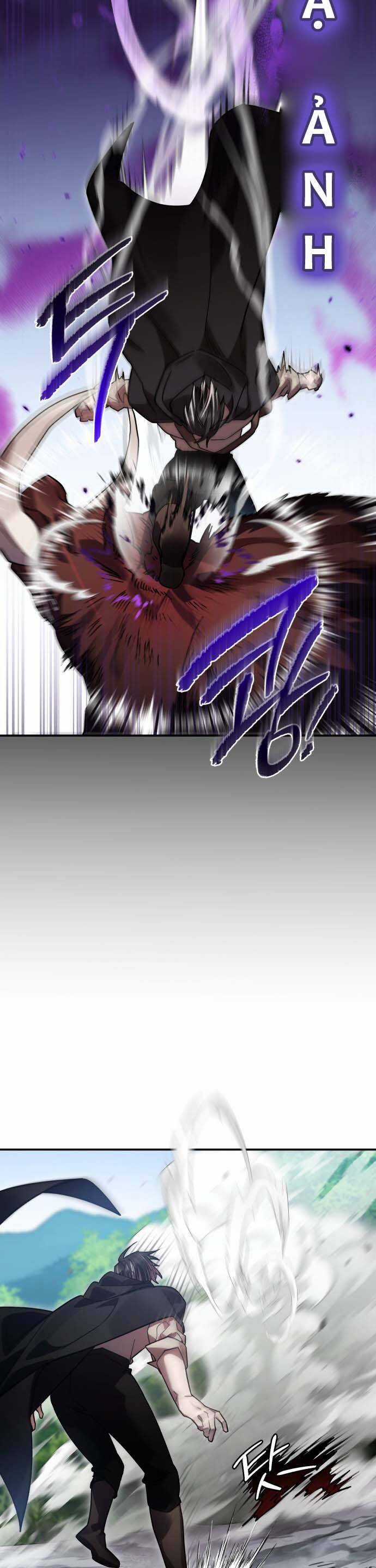 Hero X Demon King X Villain Chương 64 trang 14