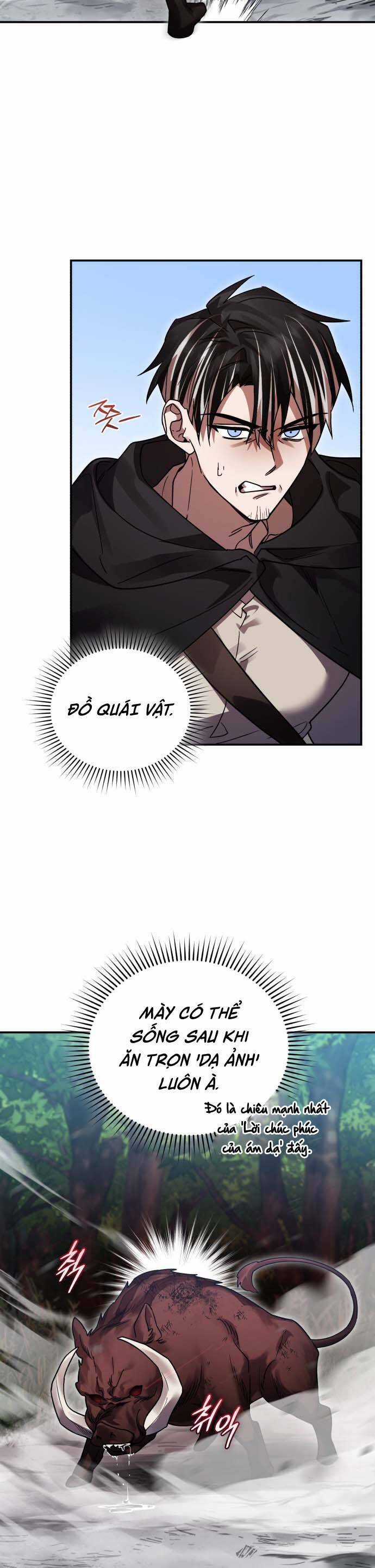 Hero X Demon King X Villain Chương 64 trang 15