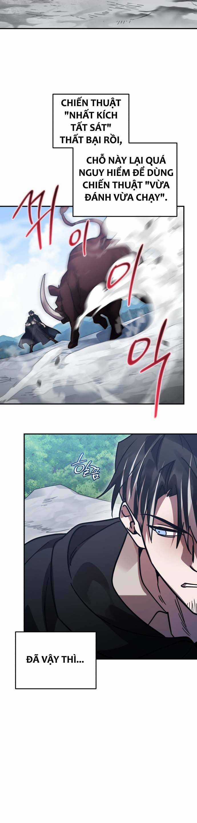 Hero X Demon King X Villain Chương 64 trang 16