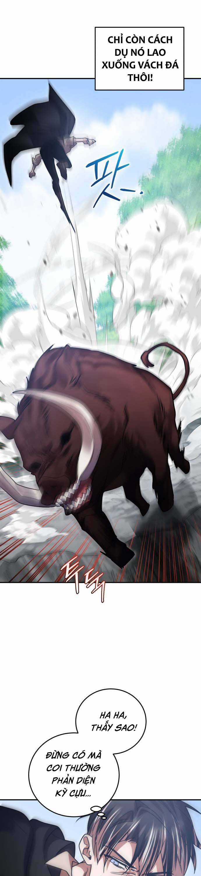 Hero X Demon King X Villain Chương 64 trang 17