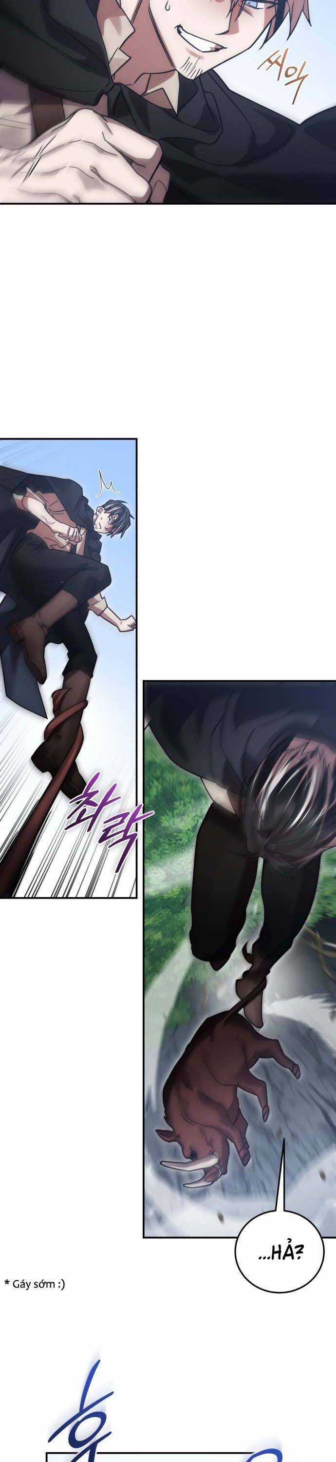 Hero X Demon King X Villain Chương 64 trang 18