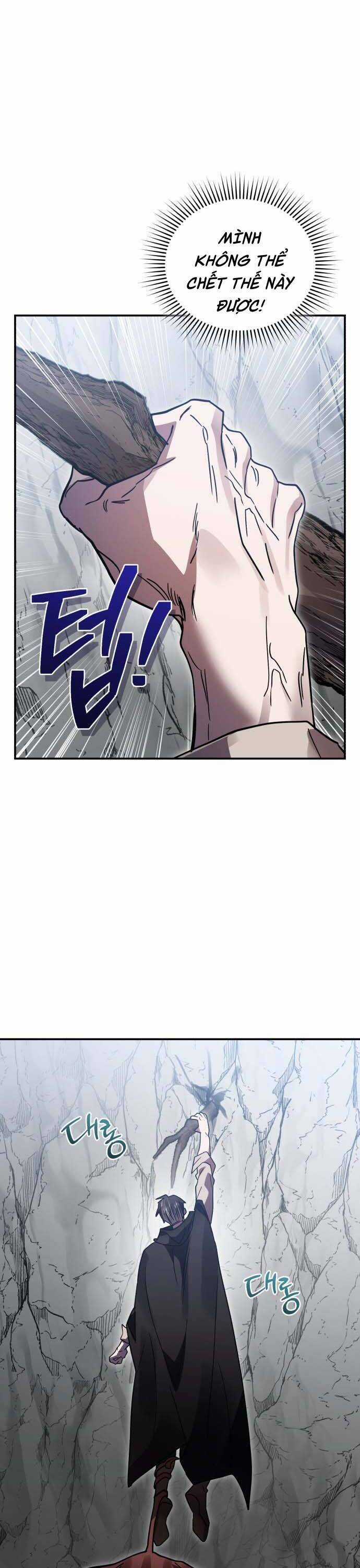 Hero X Demon King X Villain Chương 64 trang 20