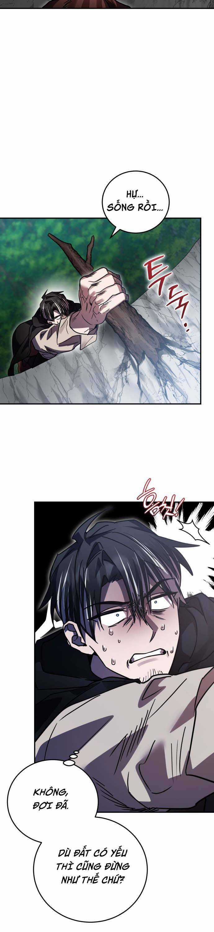 Hero X Demon King X Villain Chương 64 trang 21