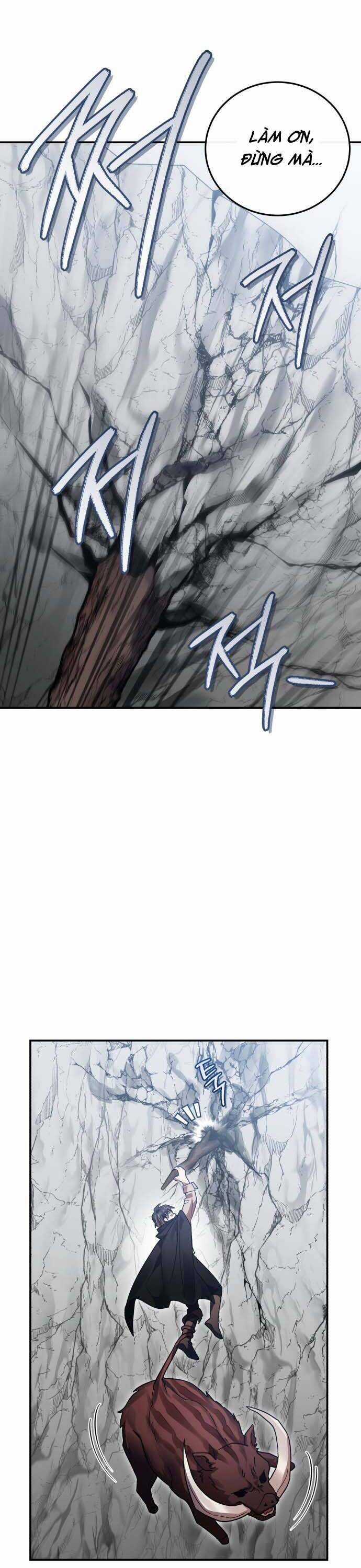 Hero X Demon King X Villain Chương 64 trang 22