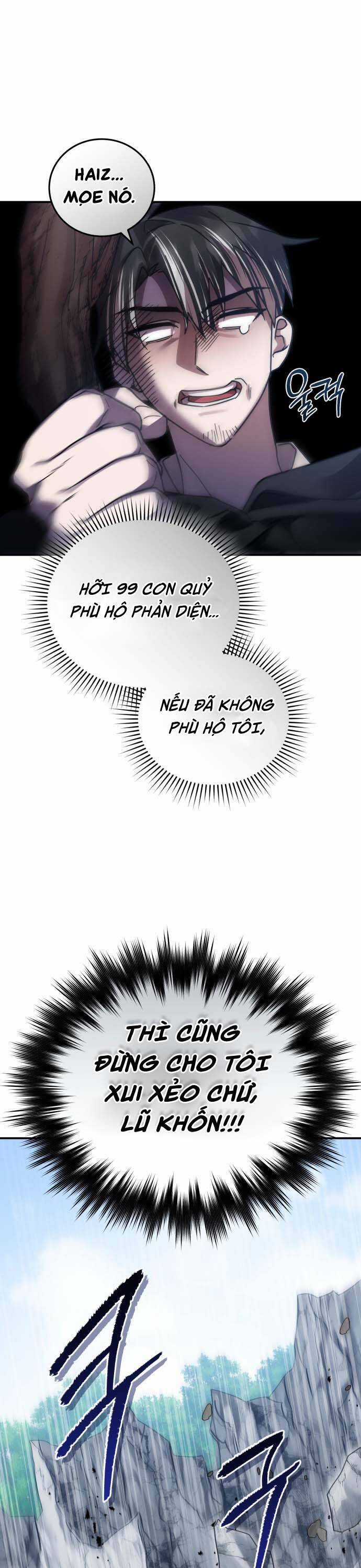 Hero X Demon King X Villain Chương 64 trang 23