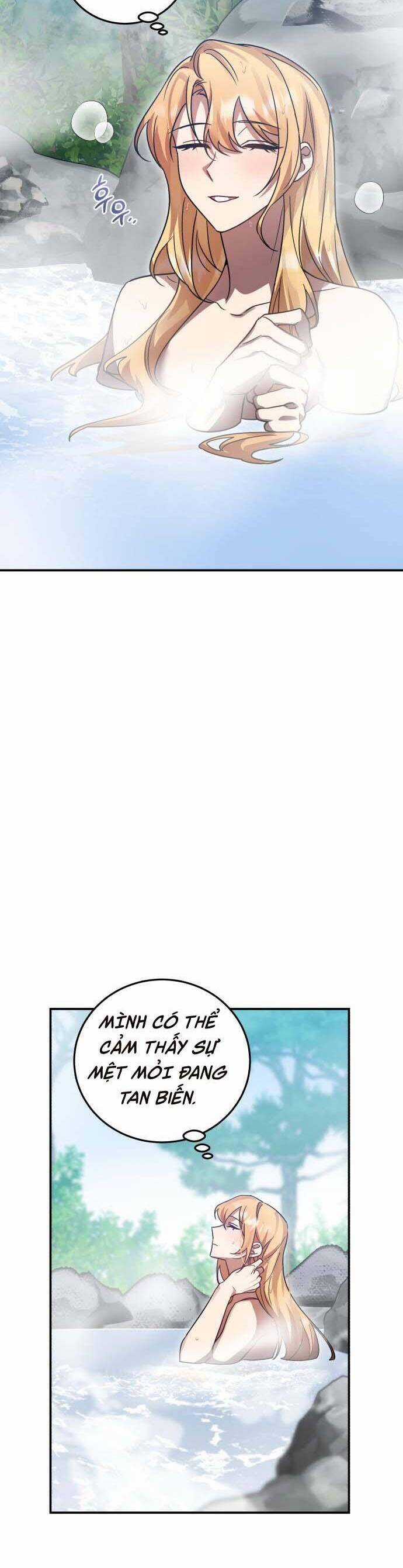 Hero X Demon King X Villain Chương 64 trang 28