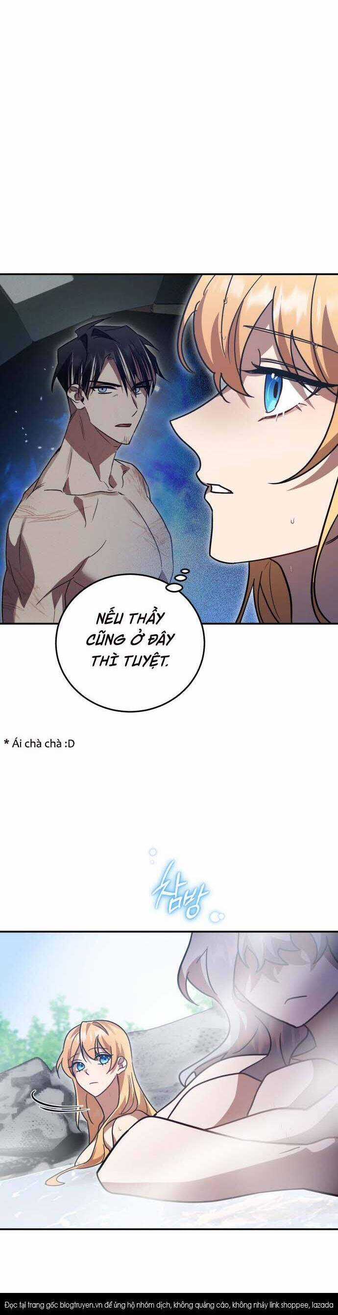 Hero X Demon King X Villain Chương 64 trang 29