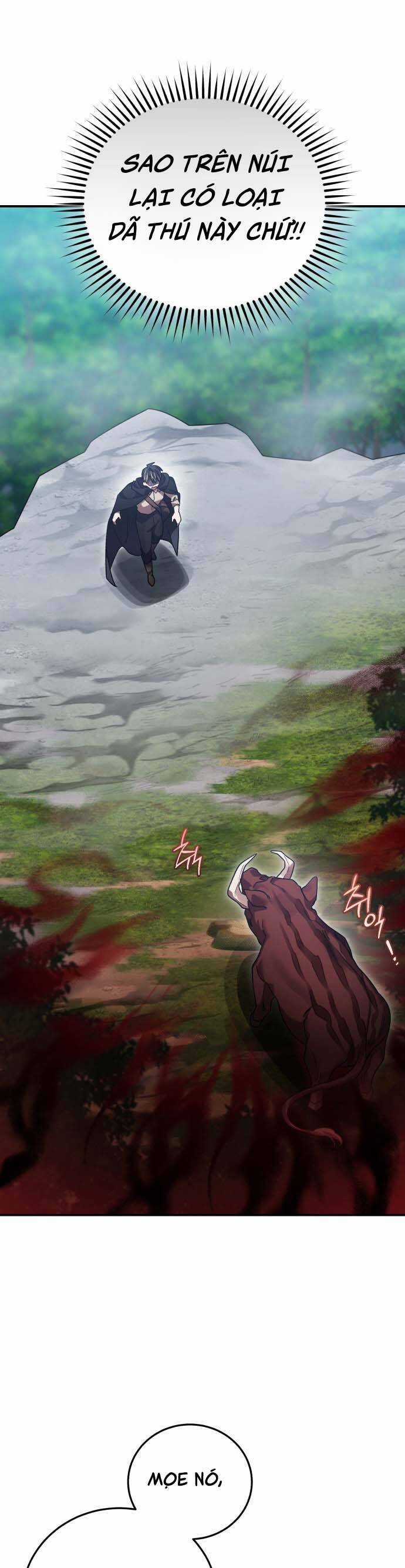 Hero X Demon King X Villain Chương 64 trang 3